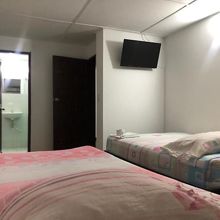 Ríohacha Hospedaje Los Peces المظهر الخارجي الصورة