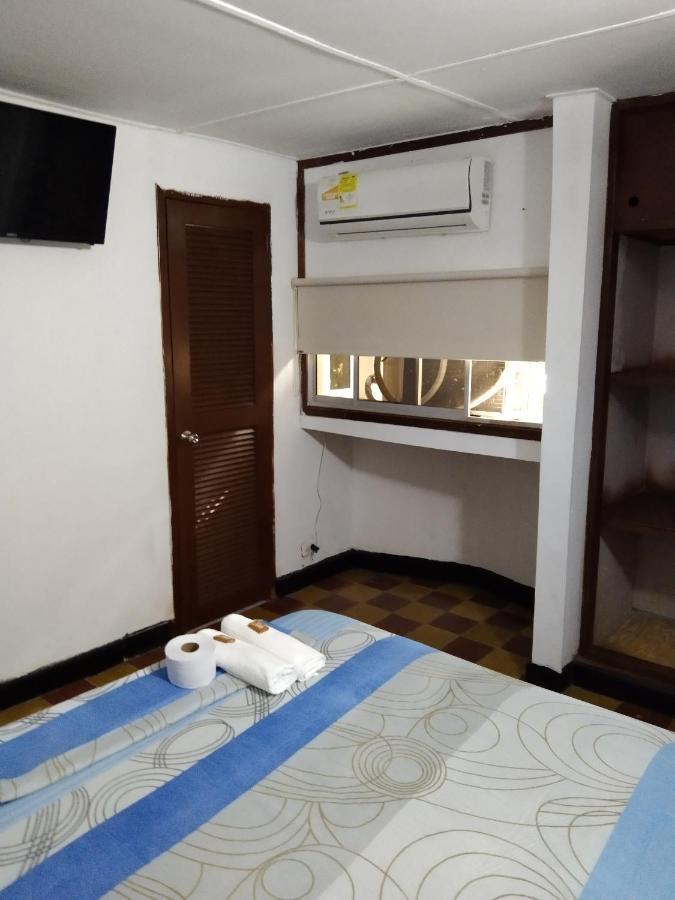 Ríohacha Hospedaje Los Peces المظهر الخارجي الصورة